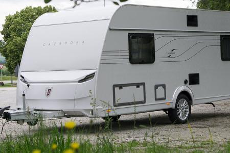 ÊTabbert CazaderoÊ490 TD f