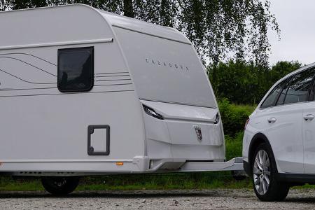 ÊTabbert CazaderoÊ490 TD f