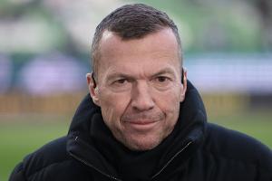 Matthäus sieht DFB-Abwehr gut aufgestellt