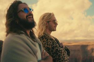 Bill Kaulitz und Dauerflirt Marc Eggers: Wird es doch etwas Ernstes?