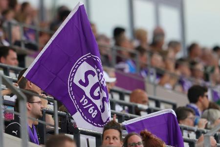 SGS Essen gliedert Profi-Abteilung aus SGS Essen gliedert Profi-Abteilung aus