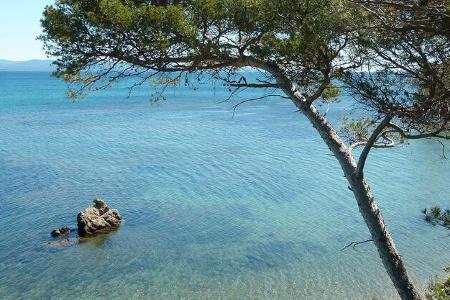 Camping La Presqu'île de Giens