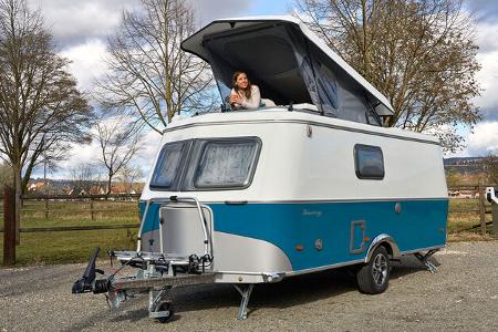 Supertest Eriba Touring 630 (2024)