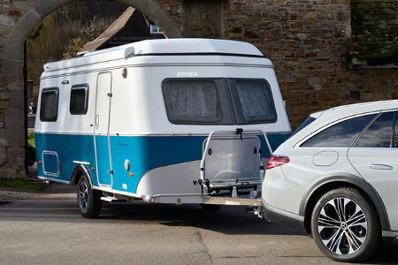 Supertest Eriba Touring 630 (2024)