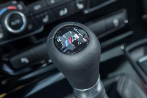 BMW M arbeitet an Fake-Getriebe