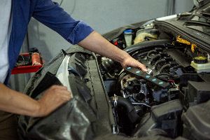 Das leisten die Ventile beim Verbrennungsmotor