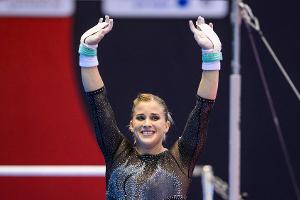 Olympia 2024: Turnerin Elisabeth Seitz wird ARD-Expertin