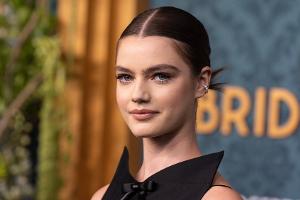 "Bridgerton"-Star Florence Hunt bekommt neue Serienrolle