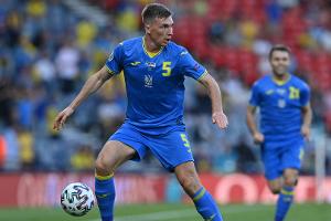Ukrainer Sydortschuk: "Märchen für das Land fortsetzen"