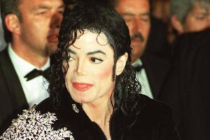 Michael Jacksons Sohn Prince: "Die Welt fühlte sich mit dir besser an"