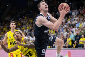 Towers trennen sich von Meisner