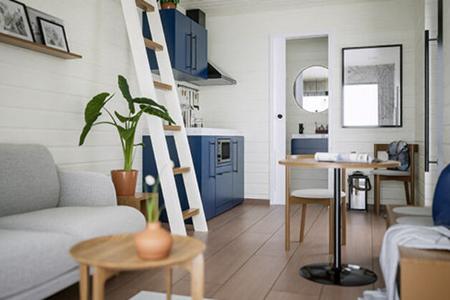 Tiny Houses Deutschland