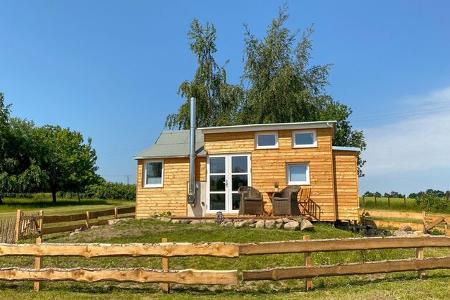Tiny Houses Deutschland