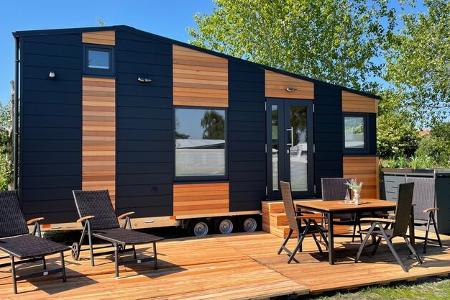 Tiny Houses Deutschland