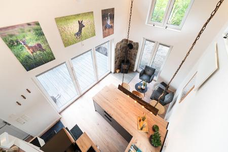 Tiny House Torfhauschen
