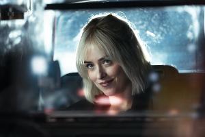 "Daddio": Sean Penn und Dakota Johnson im Taxi zu sich selbst