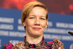 Ehre für Sandra Hüller: Oscar-Academy bietet ihr Mitgliedschaft an