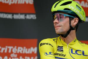 Bora-hansgrohe mit Red Bull und Roglic zur Tour