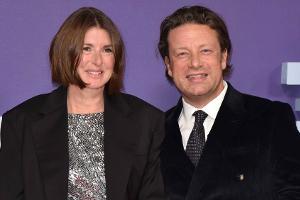 "Las Vegas, Baby!" Jamie Oliver und seine Frau heiraten noch einmal