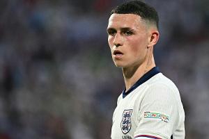 "Familiäre Angelegenheit": Foden verlässt Englands Teamcamp