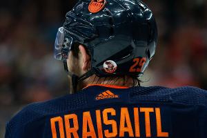 Draisaitl: "Liebe es mehr als alles andere, Oiler zu sein"