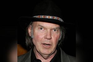Sorge um Neil Young: Komplette Nordamerika-Tournee wurde abgesagt