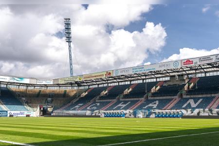 Ostseestadion wird 70: Rostock und seine Sehenswürdigkeiten
