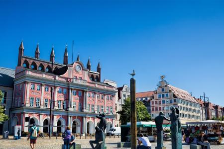 Altes Rathaus