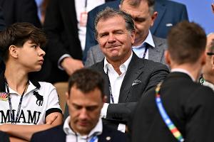 Möller: EM mit 32 Teams wäre "sinnvolle Reform"
