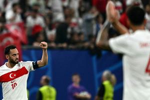 Calhanoglu vor Österreich-Revanche: "Alles ist möglich"