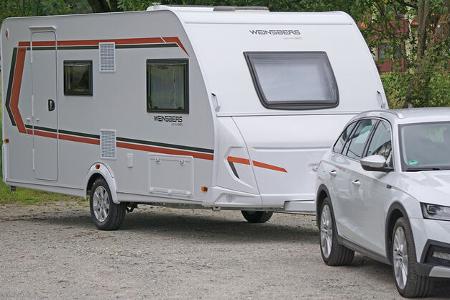 Weinsberg CaraOne 480 QDK Hot-Edition Weinsberg CaraOne 480 QDK Hot-Edition