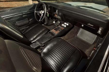 1978 Chevrolet Camaro RS Z28 von Pall Walker