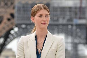 Bill Gates' Tochter Jennifer ist wieder schwanger