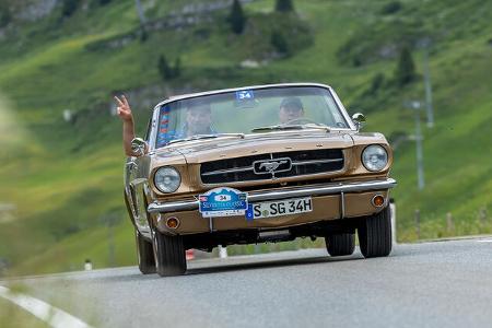 Silvretta Classic Silvretta Classic