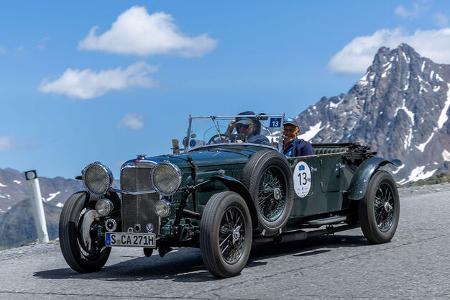 Silvretta Classic