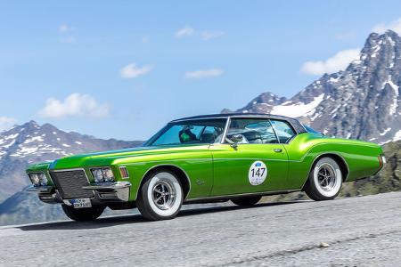 Silvretta Classic