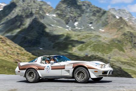 Silvretta Classic