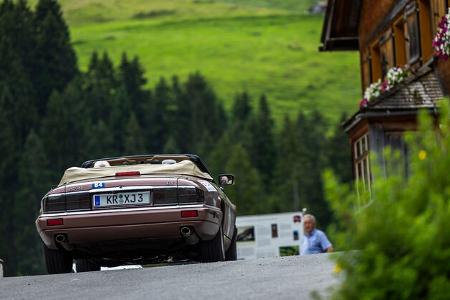 Silvretta Classic