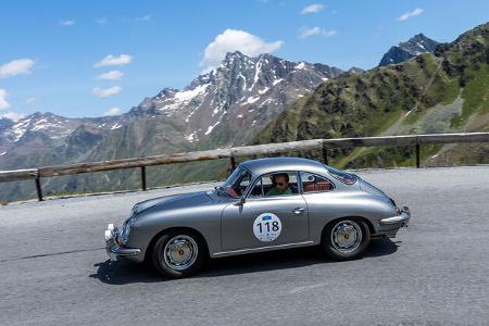 Silvretta Classic