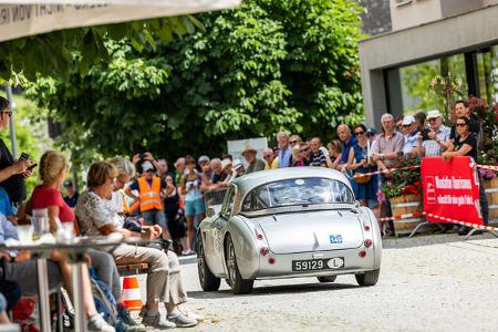 Silvretta Classic