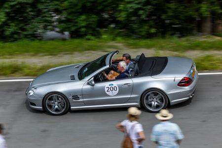 Silvretta Classic