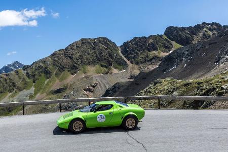 Silvretta Classic