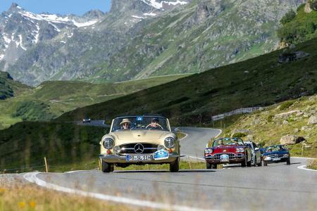 Silvretta Classic