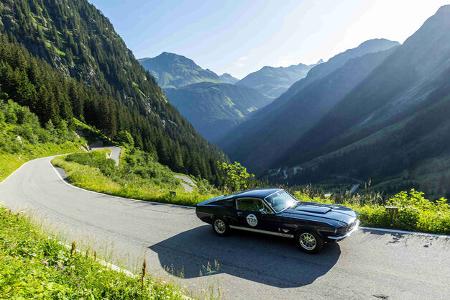 Silvretta Classic 2023