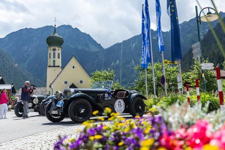 Silvretta Classic 2023
