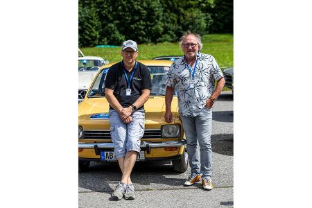 Silvretta Classic 2023