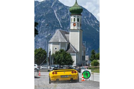 Silvretta Classic 2023