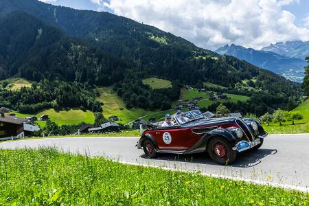 Silvretta Classic 2023