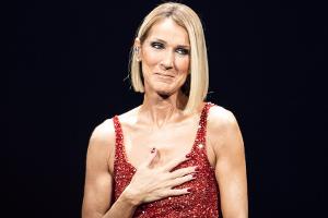 Kampf gegen ihre Krankheit: Céline Dion spendet zwei Millionen Dollar