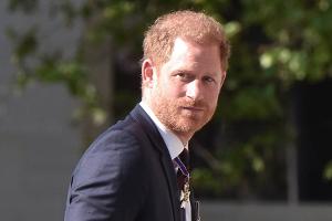 Beweise vernichtet? Prinz Harry muss gelöschte Nachrichten erklären